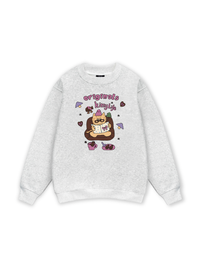 Kitty Life Sweater