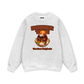 Foody Dinner Time  Sweater