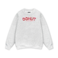 Foody Donut Sprinkles Sweater