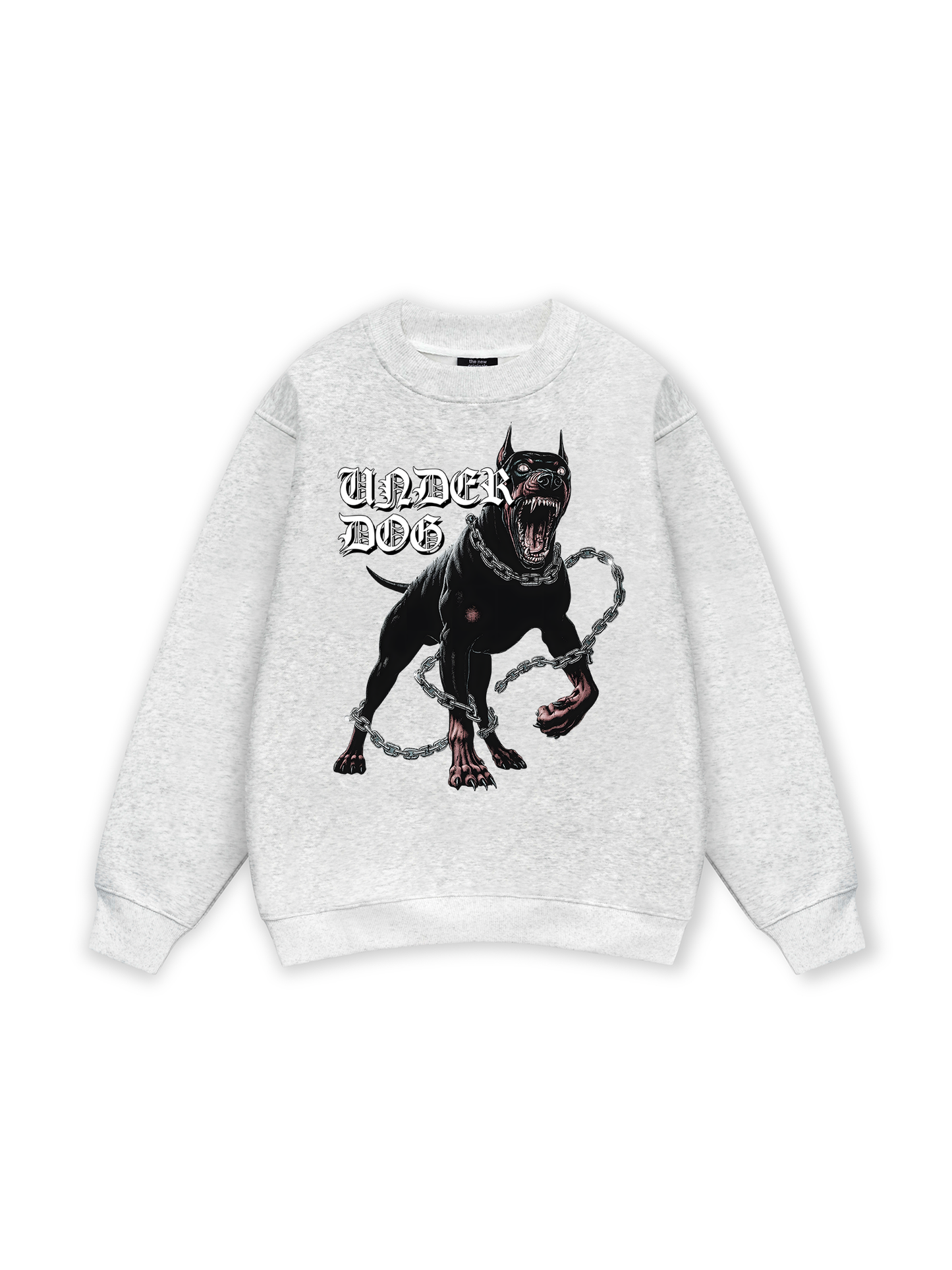Underdog Sweater