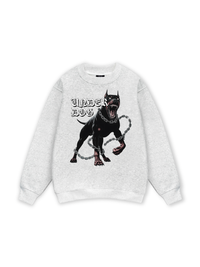Underdog Sweater