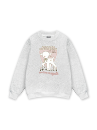 Despite everything I_m still here Sweater