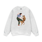 Dancing Sweater