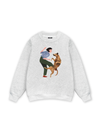 Dancing Sweater
