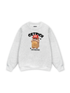 Animal Couple For Girl Sweater