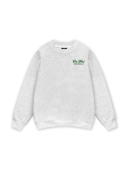 Sunday Driving Sweater