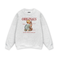 My best friend Sweater