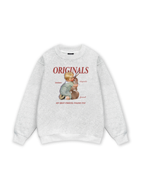My best friend Sweater