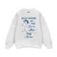 Silly goose Sweater