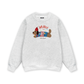 Animal Hello Cute Puppy Sweater
