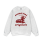 Weenie Tini Dachshund Sweater