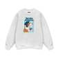 Animal Cozy Puppy Sweater