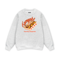 Foody Yummy Takoyaki Sweater