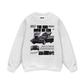 CAR The 1981 BMW M1 E26 Sweater