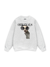 Animal Mood Fashion Dog Sweater