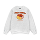 Foody Fast Meal Sweater