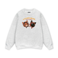 Vitamin Meow Sweater