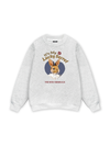 It_s my lucky secret Sweater