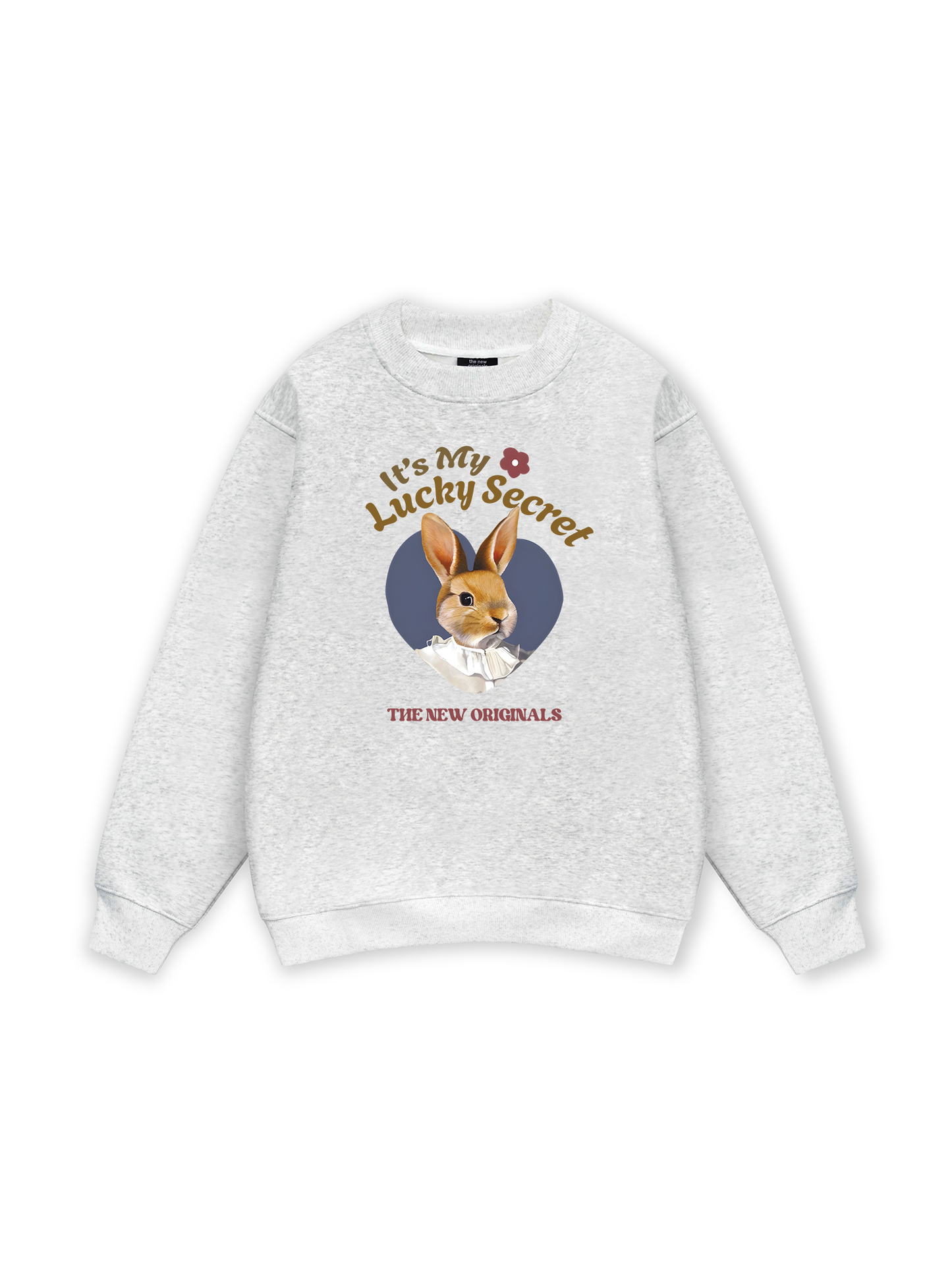 It_s my lucky secret Sweater