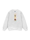 McDonal Energy Sweater