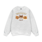 Vitamin Meow Sweater
