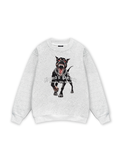 Hound’s Pursuit Sweater