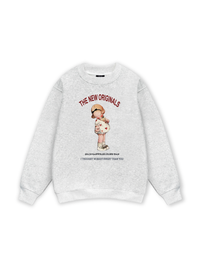 Only Happiness everyday Sweater