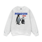 Penguin Funny Sweater