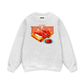 Foody Juicy Sushi Sweater