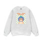 Animal Meow Sweater