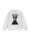 Rebels Dobber Sweater