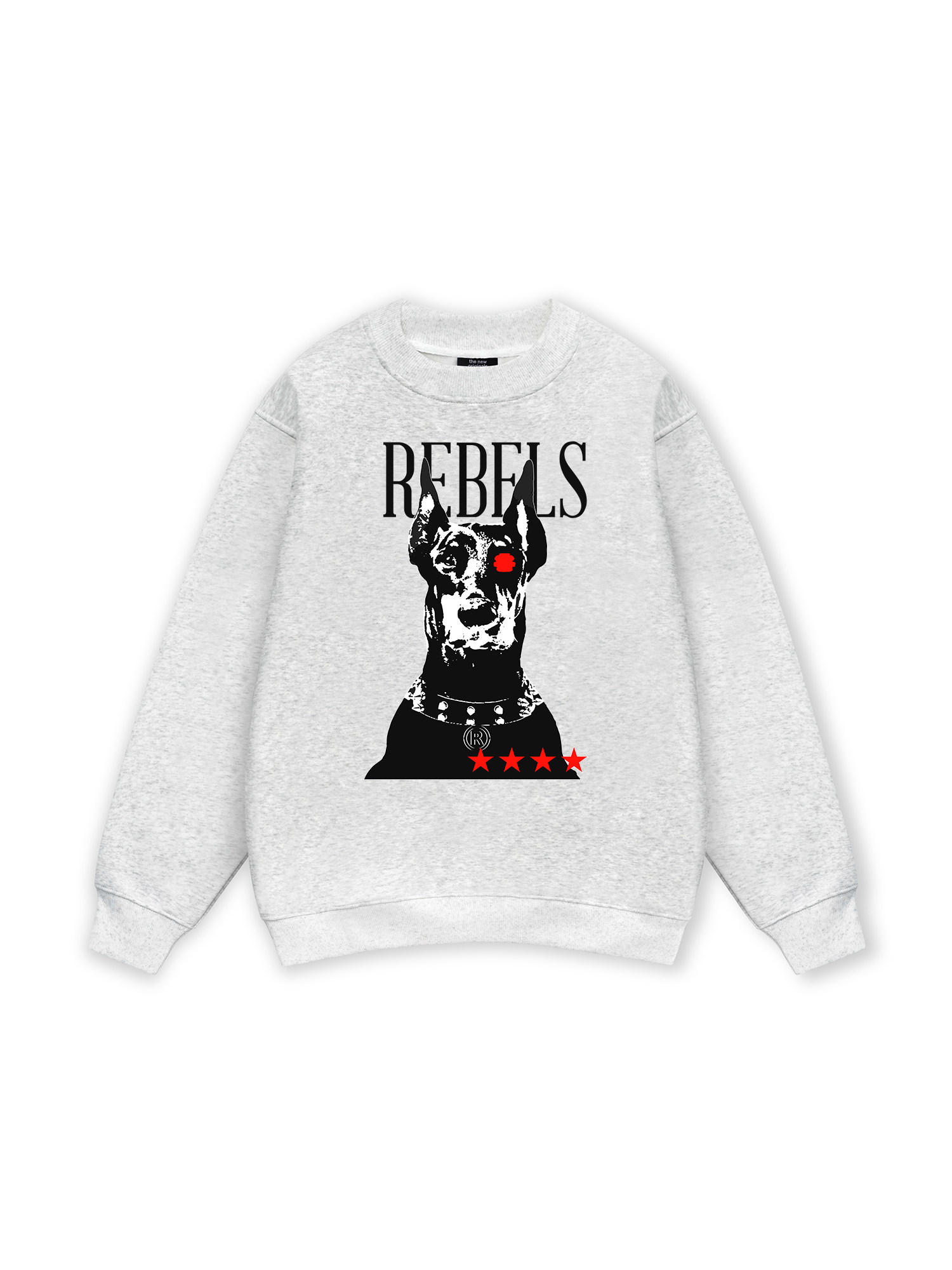 Rebels Dobber Sweater