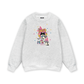 Cute Just Meow Sweater