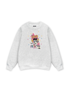 Cute Just Meow Sweater