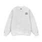 Yummy Luv Cat Couple Sweater