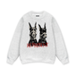 Retro Dachshund Sweater