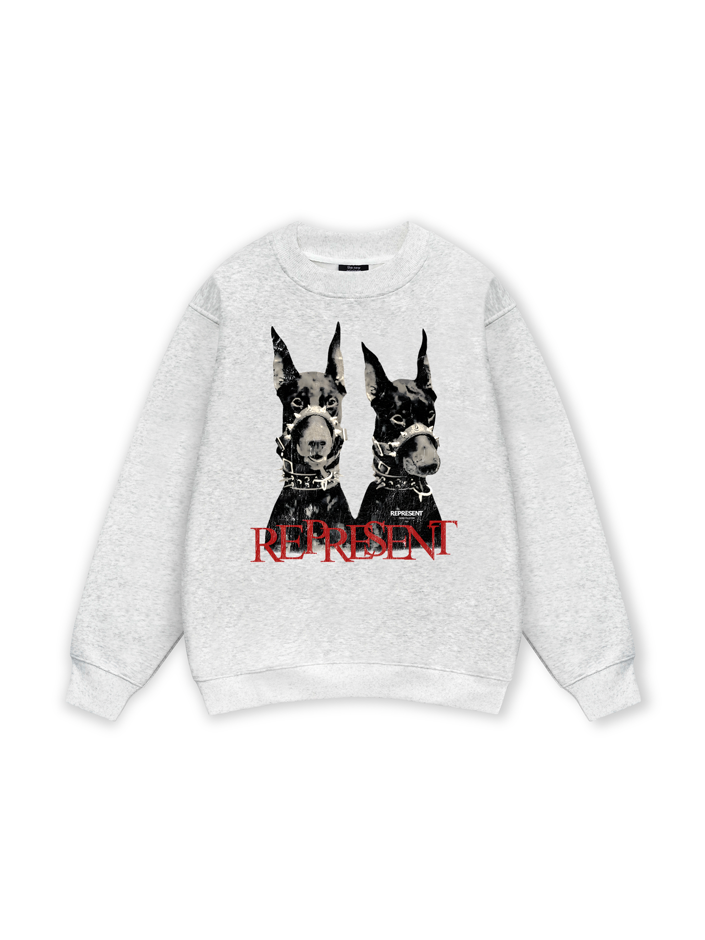 Retro Dachshund Sweater