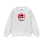 Animal Mood Pink Meow Sweater