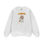 Animal Mood Puppy Sweater