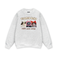Vitamin Ngáo Sweater