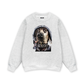Smokey Dog Sweater