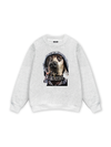 Smokey Dog Sweater