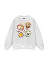 Sweet Pastry Cute Bento Sweater