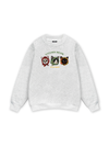 Vitamin Meow Sweater