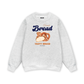 Sweet Pastry Tasty Bread Sweater