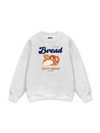 Sweet Pastry Tasty Bread Sweater