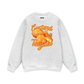Foody Custard Taiyaki Sweater