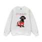 Luxury Dachshund Sweater
