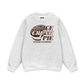 Foody Ice Cream Pie Sweater