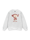 Animal Bunny Sweater
